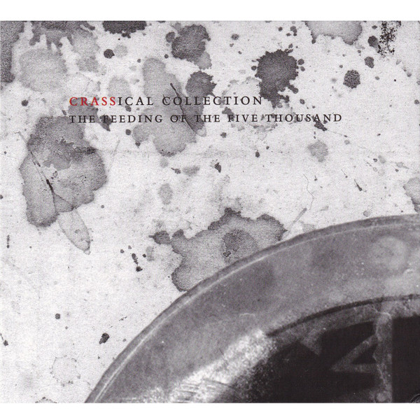 The Feeding Of The Five Thousand (The Crassical Collection)